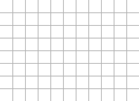 Graph Paper Larger Squares button